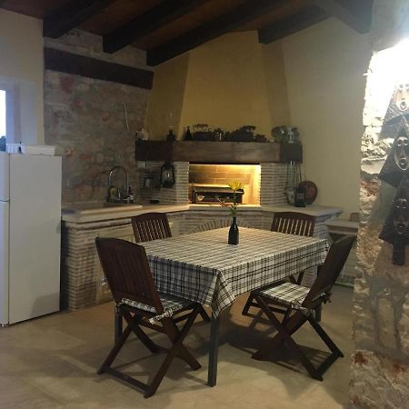 Appartment Hacienda Monica Умаг Екстериор снимка