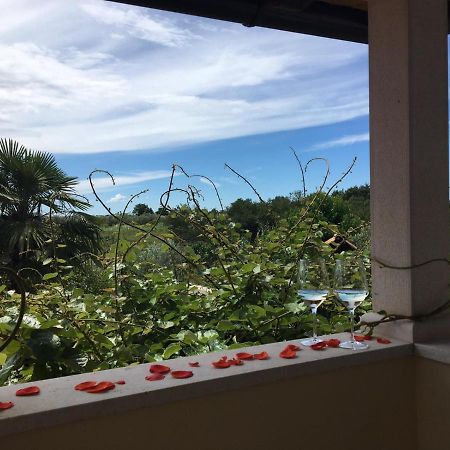 Appartment Hacienda Monica Умаг Екстериор снимка
