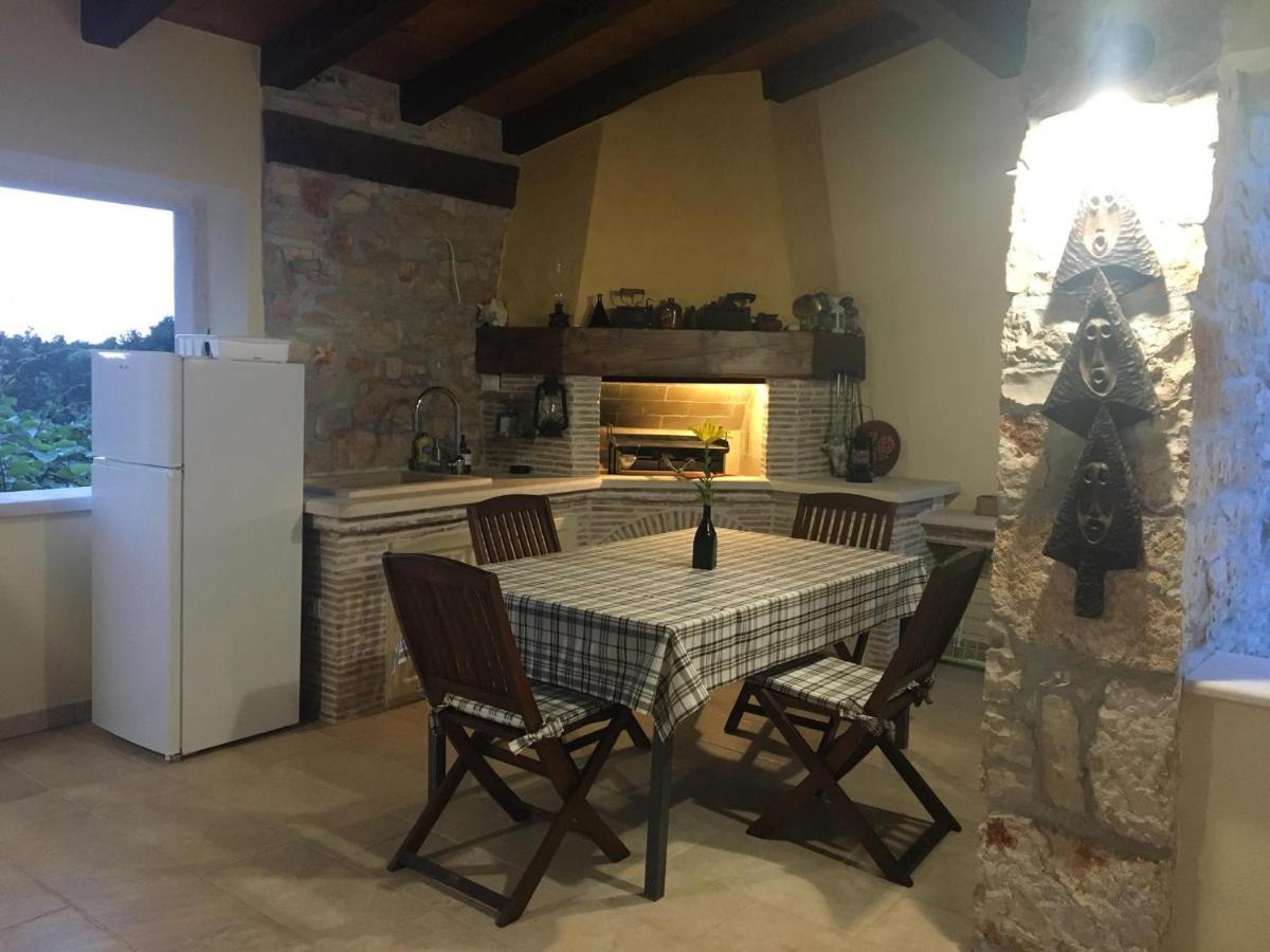 Appartment Hacienda Monica Умаг Екстериор снимка