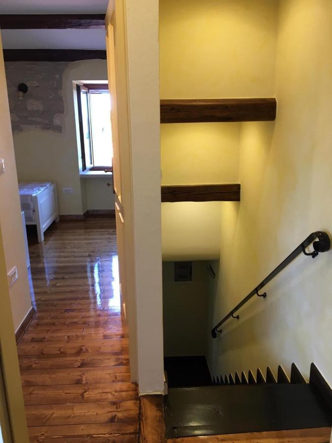 Appartment Hacienda Monica Умаг Екстериор снимка