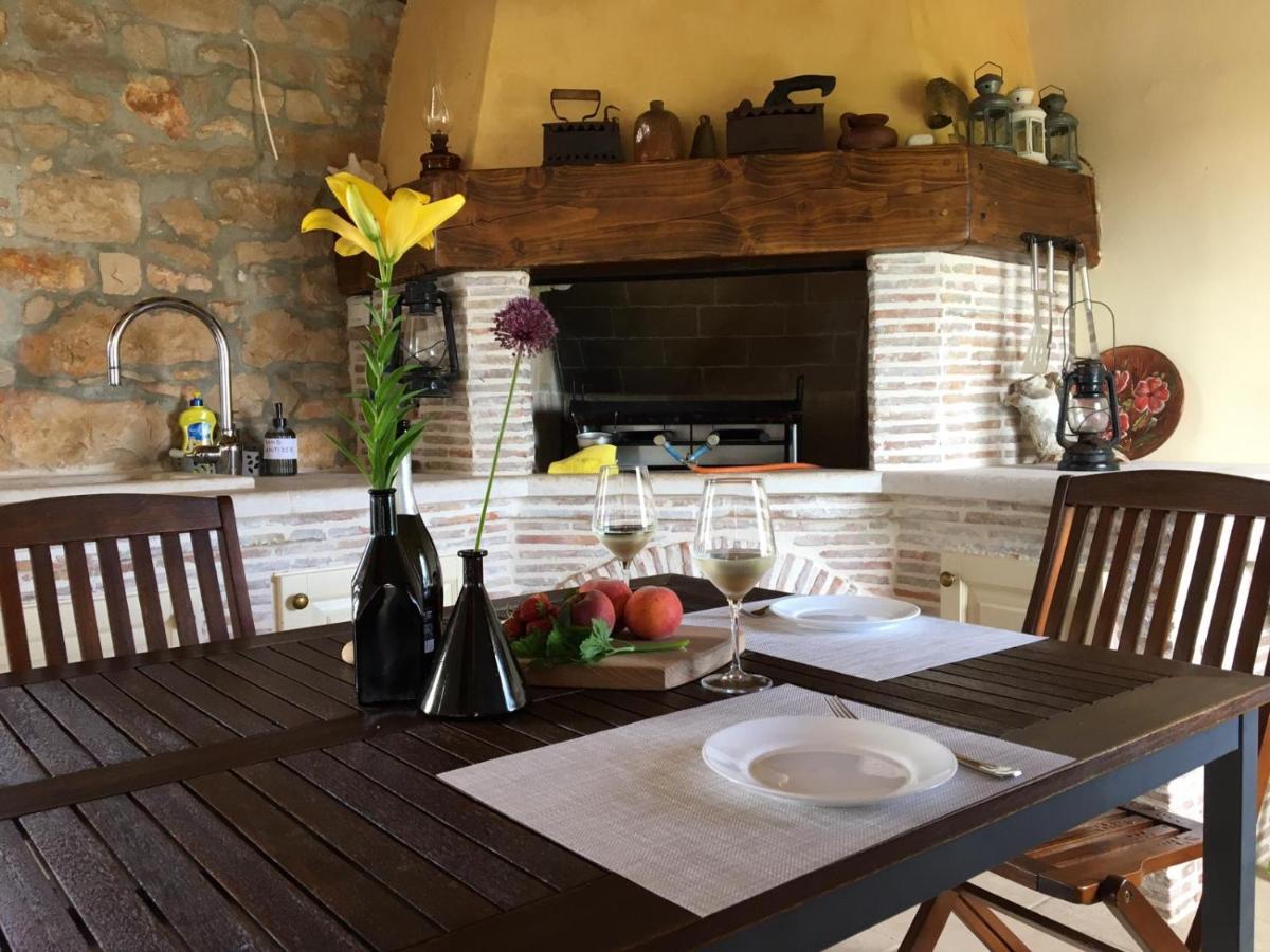 Appartment Hacienda Monica Умаг Екстериор снимка