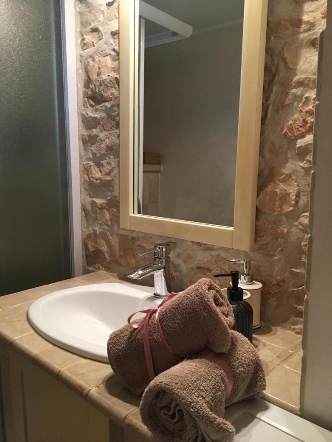 Appartment Hacienda Monica Умаг Екстериор снимка