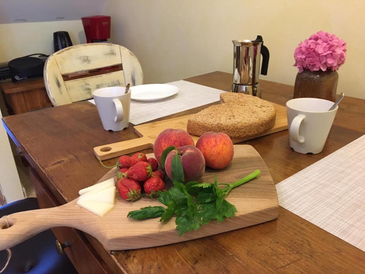 Appartment Hacienda Monica Умаг Екстериор снимка