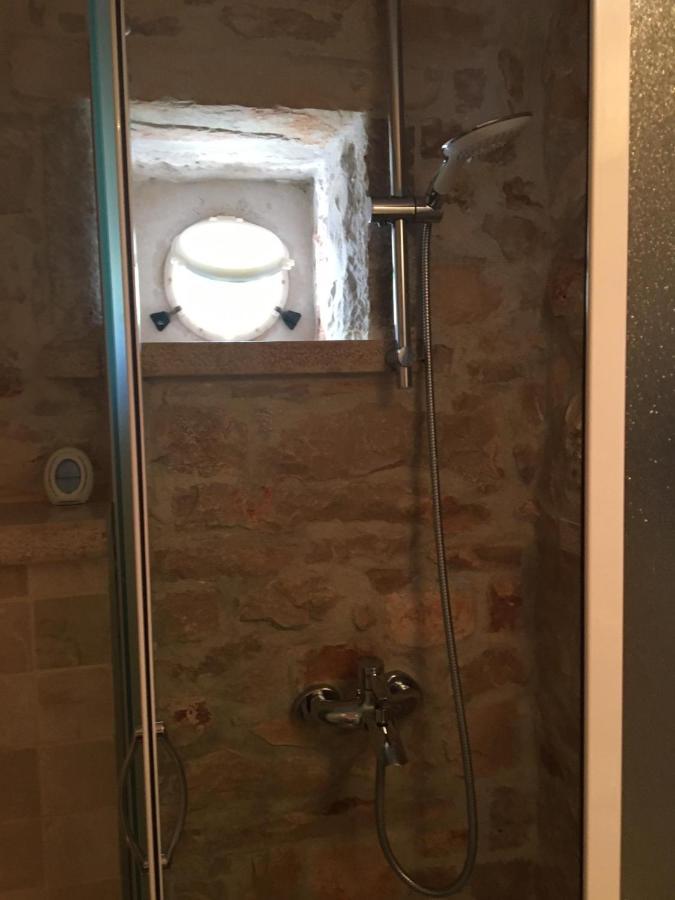 Appartment Hacienda Monica Умаг Екстериор снимка
