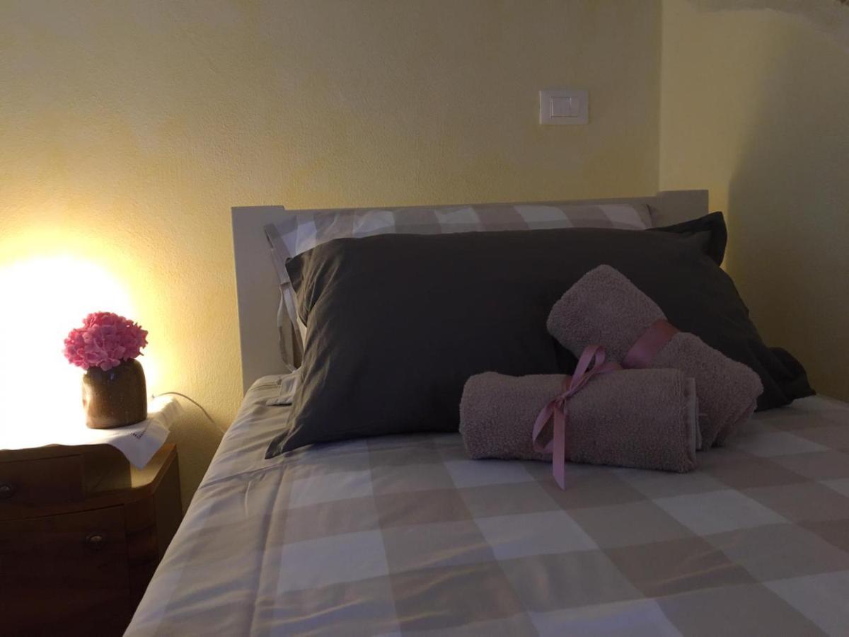 Appartment Hacienda Monica Умаг Екстериор снимка