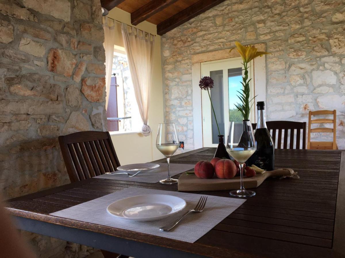 Appartment Hacienda Monica Умаг Екстериор снимка