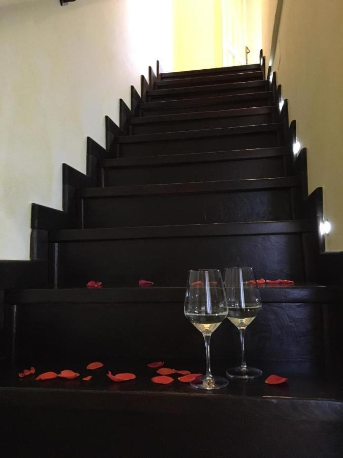 Appartment Hacienda Monica Умаг Екстериор снимка