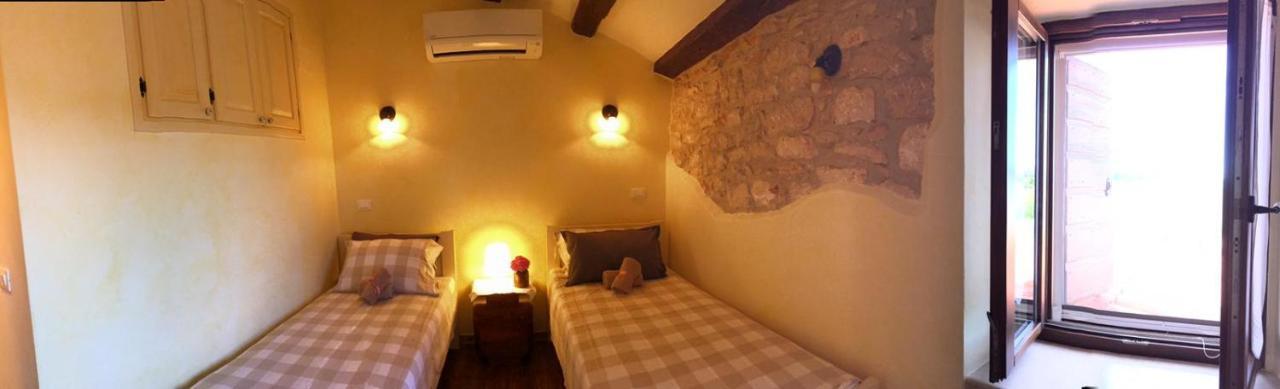 Appartment Hacienda Monica Умаг Екстериор снимка