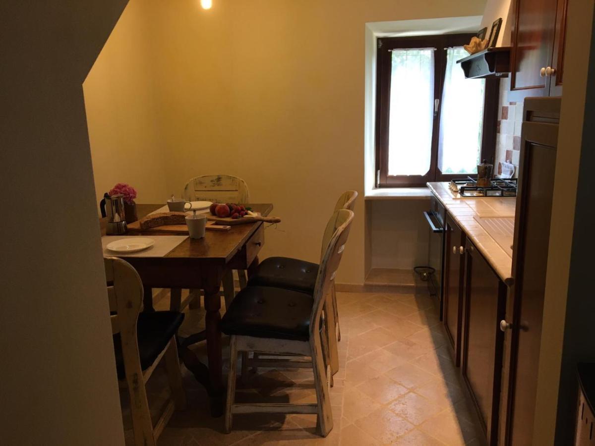 Appartment Hacienda Monica Умаг Екстериор снимка