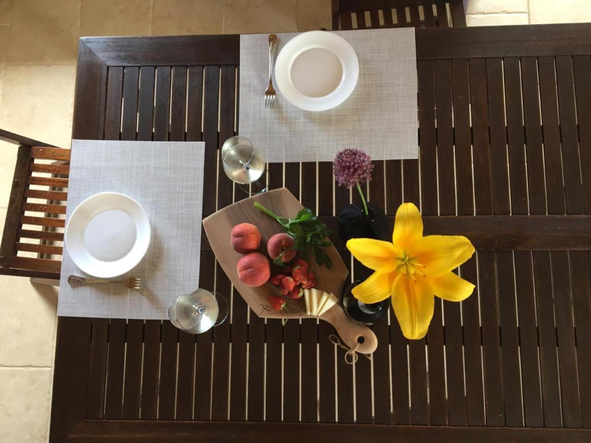 Appartment Hacienda Monica Умаг Екстериор снимка