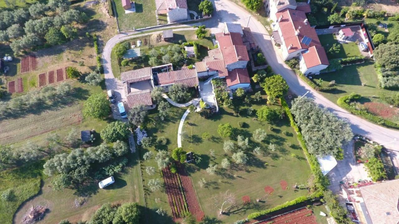 Appartment Hacienda Monica Умаг Екстериор снимка