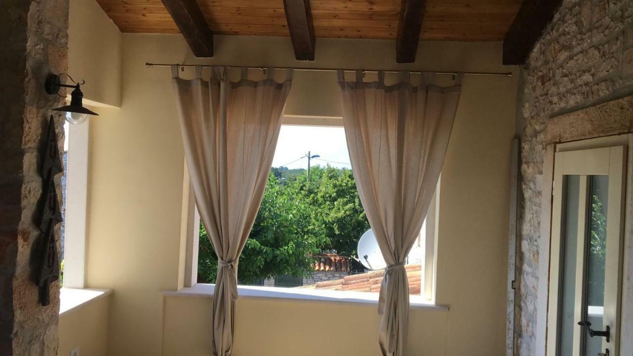 Appartment Hacienda Monica Умаг Екстериор снимка