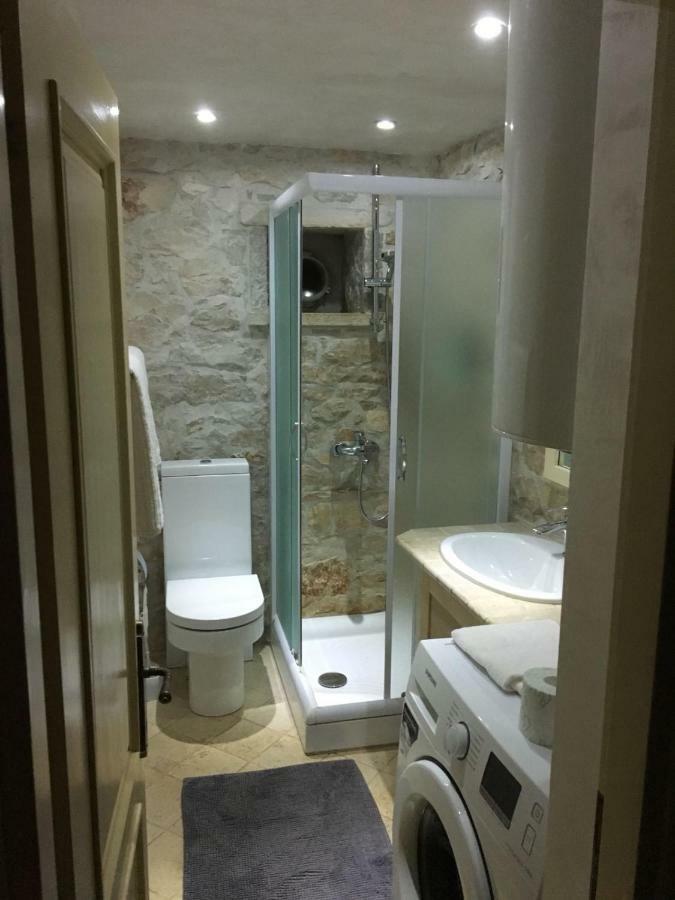 Appartment Hacienda Monica Умаг Екстериор снимка