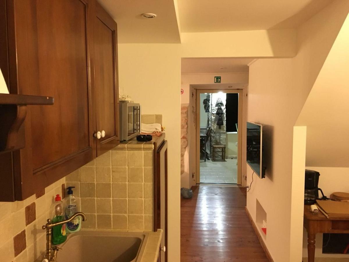 Appartment Hacienda Monica Умаг Екстериор снимка