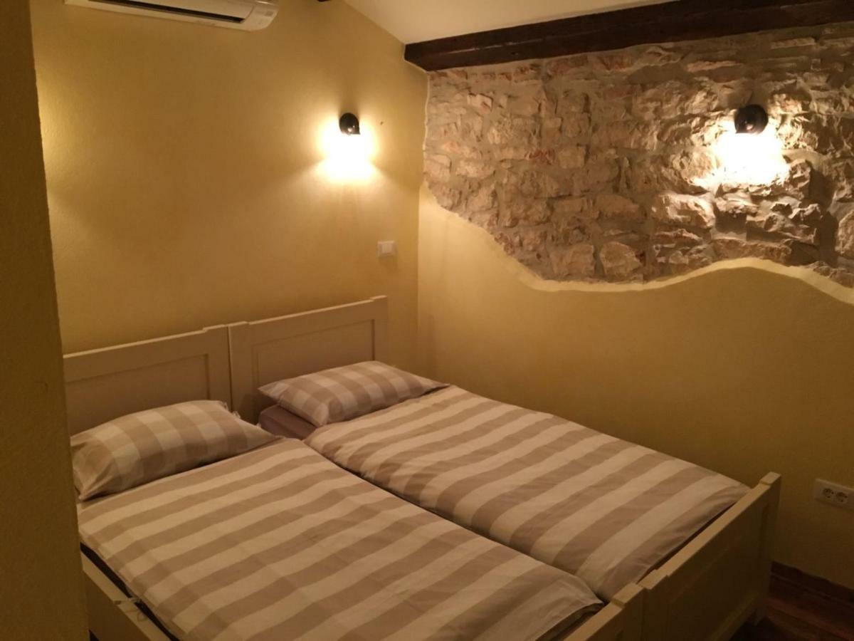 Appartment Hacienda Monica Умаг Екстериор снимка