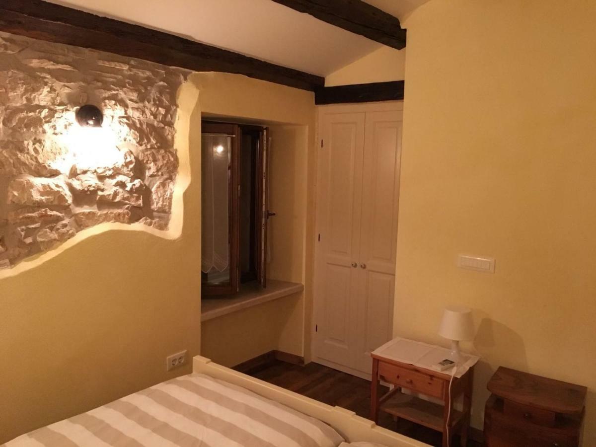 Appartment Hacienda Monica Умаг Екстериор снимка